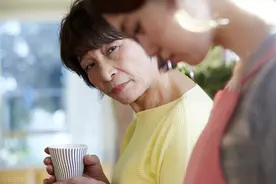 儿媳妇太懒怎么办？一位婆婆说出了自己的看法，很多人给她点赞图片