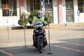 没驾照的有好消息了！各地放宽电动车管理，驾照不再是强制性要求图片