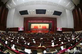 县（市）区两会时间 | 政协邳州市十六届一次会议开幕！图片