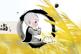 如果有人不喜欢你，就这几句话就赢了图片