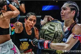 拿到泰拳、踢拳双腰带，托德自比终结隆达-罗西的UFC前冠军图片