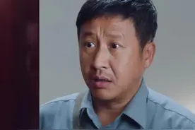 悬疑扫黑剧《分界线》最新剧集里，有3处情节不真实，你发现没有图片
