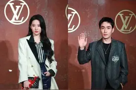 偷换座位、当场晕倒、修图只修自己，红毯上的“腥风血雨”太精彩图片
