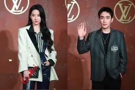 偷换座位、当场晕倒、修图只修自己，红毯上的“腥风血雨”太精彩图片
