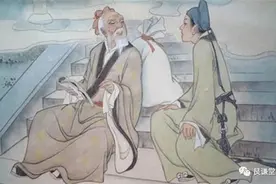 月老的传说图片