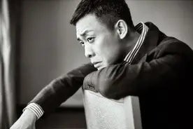 卖假货，违法传销，出轨小鲜肉，谁才是真正德艺双馨的“老戏骨”图片