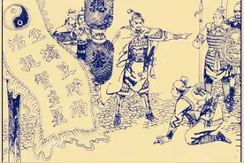 晁盖死后，梁山至少有两个好汉能活捉史文恭，宋江为何不用？图片