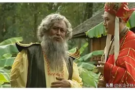 本该活64岁，寇员外为何被追加12年寿命？地藏王菩萨有大智慧图片