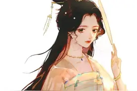 疯批美人图片