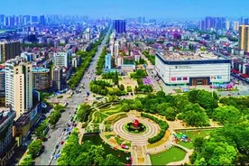 湖北省改名不太成功的7个市县以及改名最成功的两个市县都是谁图片