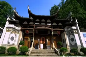 绩溪冯村：冯氏文化底蕴厚（下）图片