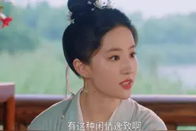 《梦华录》：全员选角完美，女三被指是败笔，形象演技都让人出戏图片