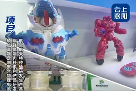 藏不住了！项目亮点再来一波图片