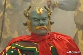 太上老君的坐骑，为何是一头青牛？其实这头牛的来历并不简单图片