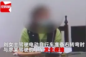 女子怀孕9个月被车撞致胎死腹中，保险公司拒赔称“未伤残”，法院：已临近正常分娩期，判赔七万余元图片