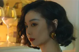 娱圈混迹13年，“大嫂”走红背后，也藏了一段“血泪史”图片