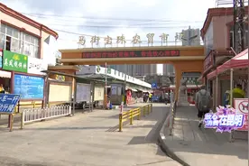 计量不准、显示不明？这个农贸市场现场查处“黑秤”行为！图片