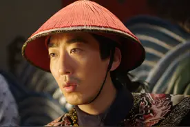 首映仅1550元，《新九品芝麻官》扑街，彭禺厶碰瓷周星驰大赚特赚图片