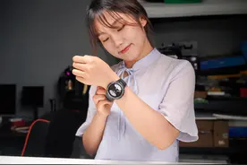 第一次用运动手表？Amazfit T-Rex2首次体验图片