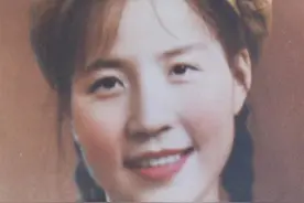 12岁进疆与舞结缘，编创57套民族舞教材，她被称为“西部沙漠的明珠”图片