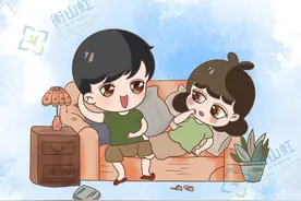 大姨妈刚走，在这件事上千万不能操之过急！图片