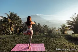 女生怎么锻炼形体和仪态图片