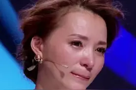 立爱国人设，儿子却是美国国籍，董卿的“消失”或许不是偶然图片