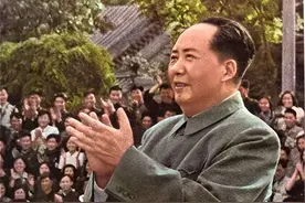 毛泽东时代到底是意识形态斗争？还是解决经济问题？为何进入贫穷图片