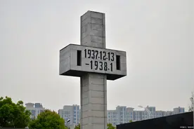 南京玄奘寺供奉侵华日军战犯给我们带来哪些思考？图片