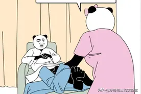 如何给你的前列腺，做一次正规的按摩？图片
