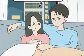 奉子成婚到底是好是坏？过来人说出自己的经历！女孩们，醒醒吧！图片