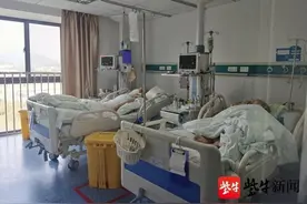 割痔疮四千六，切阑尾一万多。没有足够经济实力，医院真住不起！图片