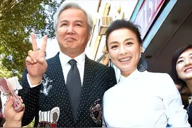 善恶终有报，花17亿买“楼”害人的张庭夫妇，最终下场大快人心图片