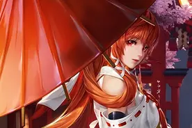 【动漫推荐】《龙族》图片