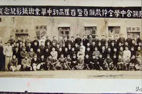 回忆百年历史的江西大余中学！图片