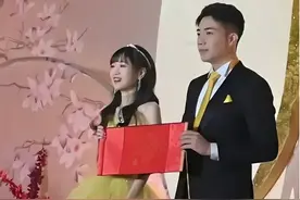 福建豪门联姻冲上热搜！给年轻人敲响警钟：这才是婚姻的真相图片