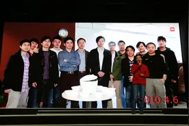 又一名“喝粥”成员离职，离开小米的他们都去了哪里？图片