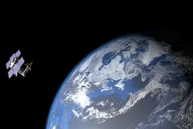 太空军事化已不可逆转！六类太空域装备，如何影响未来战争？图片