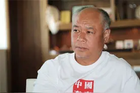 猛赚40亿！从冠军巅峰到商业沉浮，李宁怎么做到身价百亿？图片