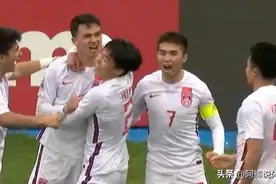 连续18年无缘世青赛 盘点国青这些年出征亚青赛的辛酸史图片