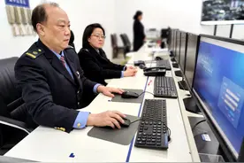 交广会客厅｜好之者不如乐之者——记绵阳车务段绵阳站助理工程师叶先友图片