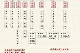 “针灸大成”笔记（21-23集完）图片