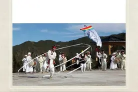 邢 莉丨非物质文化遗产视域下对于民间信俗的文化认同——以泾川西王母信俗在当代的建构为个案图片