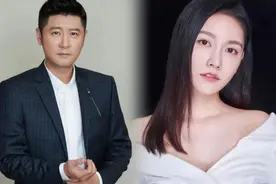 内娱“女海王”终于出嫁，新郎竟是任重，网友：真是天生一对图片