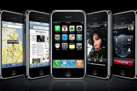 回头看，你觉得哪款iPhone最经典呢？图片