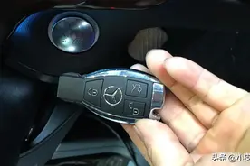 一键启动把钥匙拿走会怎么样，一键启动钥匙拿走了多久会熄火？图片