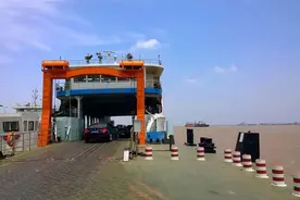 上海的这座小岛，是都会青年的平替“远方”图片