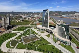 你知道吗？河北有26个编外区，其中6个为副地级图片