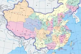 中国行政区划概览：省、自治区、直辖市和特别行政区！图片