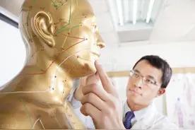 针灸入门必备系列（3）特定穴介绍及歌诀汇总图片